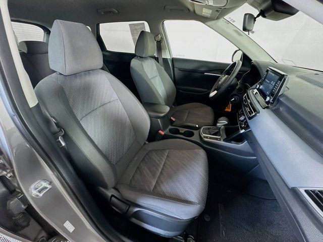 Certified 2023 Kia Seltos LX AWD/4WD image 26