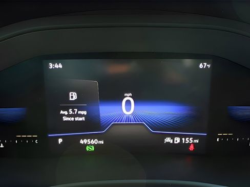 Used 2023 Volkswagen Atlas SE image 19