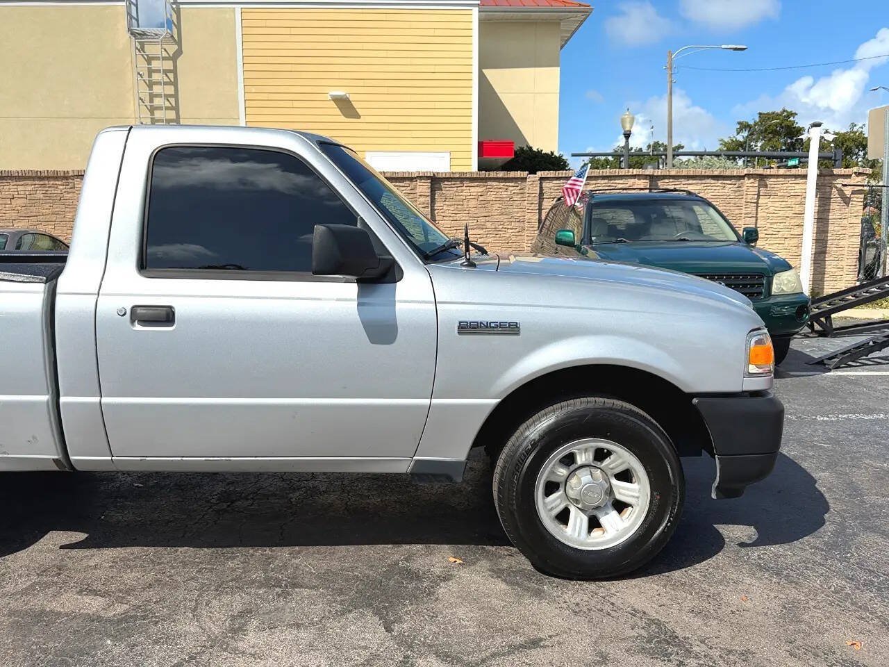 Used 2010 Ford Ranger XL RWD image 15
