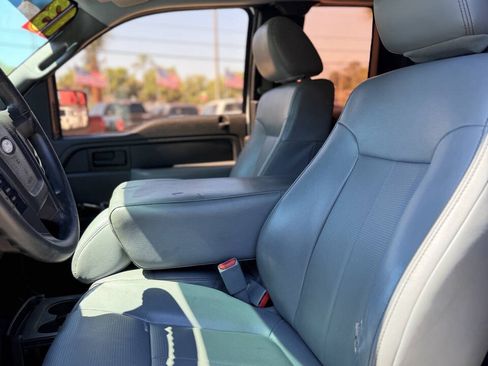 Used 2013 Ford F150 XL RWD image 20