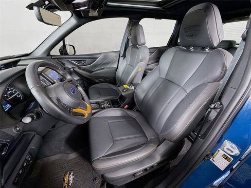 Used 2024 Subaru Forester Wilderness AWD/4WD image 2