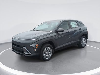 New 2026 Hyundai Kona SE