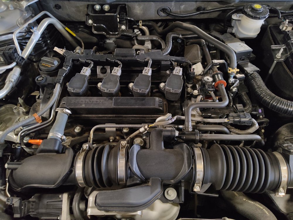 Used 2022 Honda Accord Sport image 30