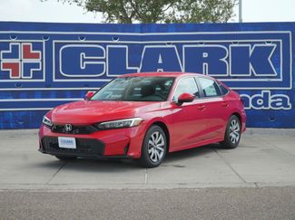 New 2026 Honda Civic LX video 1