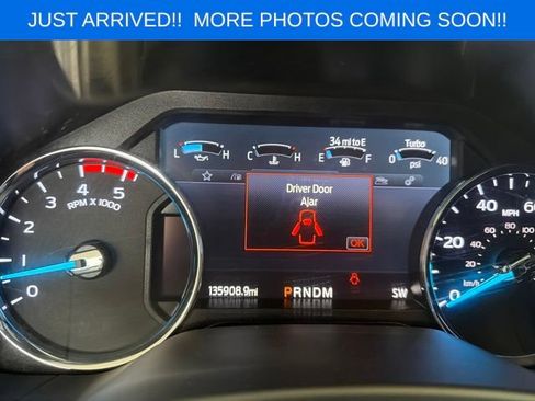 Used 2022 Ford F250 Platinum AWD/4WD image 17