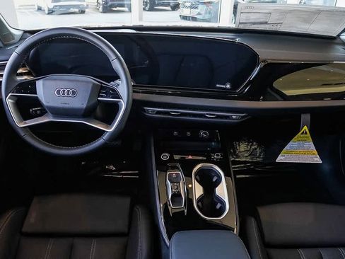 New 2026 Audi A6 Premium Plus image 12