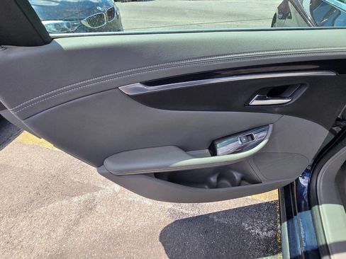 Used 2019 Chevrolet Impala LS image 21