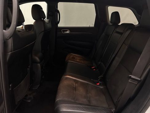 Certified 2020 Jeep Grand Cherokee Altitude AWD/4WD image 14