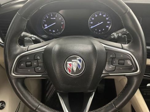 Used 2023 Buick Envision Avenir FWD image 32