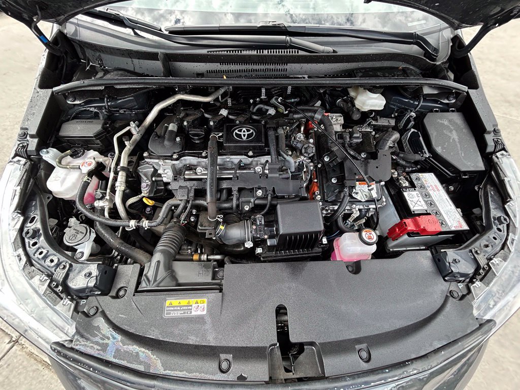 Used 2025 Toyota Corolla LE FWD image 33