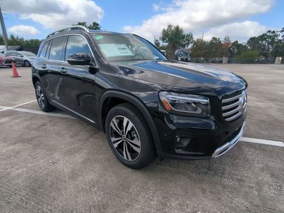 Certified 2025 Mercedes-Benz GLB 250