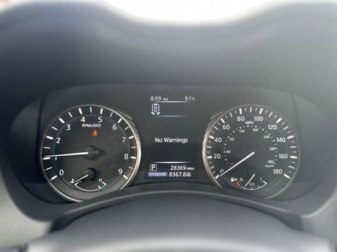 Used 2021 INFINITI Q60 3.0t Luxe w/ Essential Package image 15