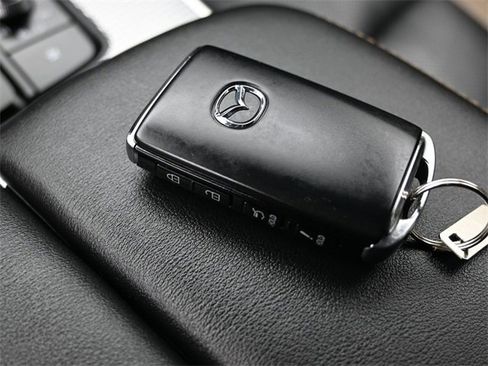 Certified 2024 MAZDA CX-90 Plug-In Hybrid w/ Premium Plus image 19