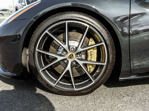 Used 2024 Lotus Emira First Edition image 35