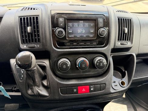 Used 2019 RAM ProMaster 2500 FWD image 31