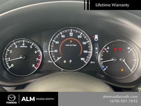 New 2026 MAZDA CX-30 AWD 2.5 S w/ Premium Package image 27