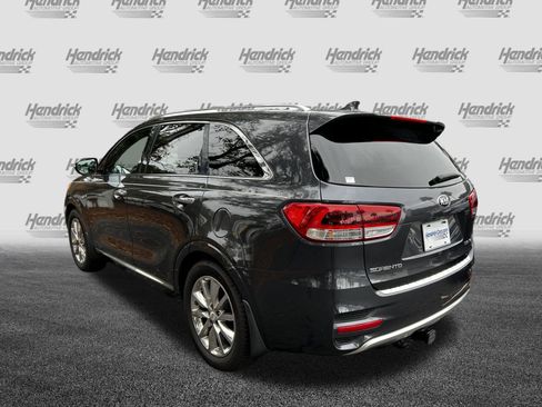 Used 2018 Kia Sorento SX image 7
