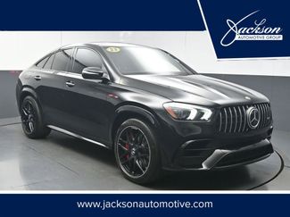 Used 2023 Mercedes-Benz GLE 63 AMG S video 1