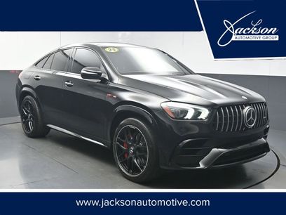 Used 2023 Mercedes-Benz GLE 63 AMG S