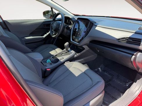Used 2024 Subaru Crosstrek 2.0i Premium AWD/4WD image 26