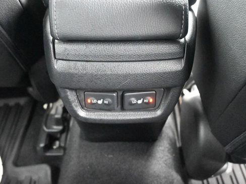 Used 2018 Honda Civic Sport Touring image 13