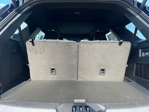 New 2026 Ford Explorer Tremor w/ Tremor Ultimate Package image 28