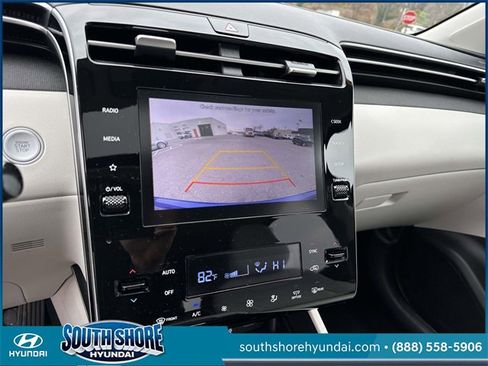 Certified 2023 Hyundai Tucson SEL w/ Convenience Package image 31