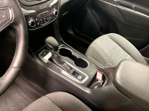 Used 2024 Chevrolet Equinox LT w/ LPO, Floor Liner Package image 20