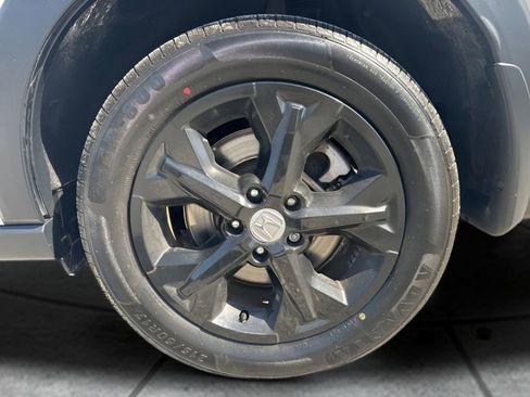 Used 2023 Honda HR-V LX image 31