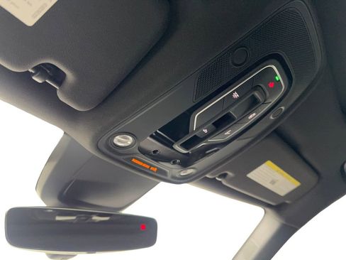 Used 2023 Audi A6 Premium Plus w/ Premium Plus Package image 73