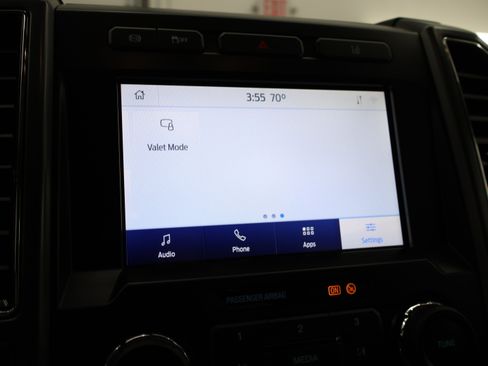 Used 2020 Ford F250 XLT w/ XLT Value Package AWD/4WD image 57