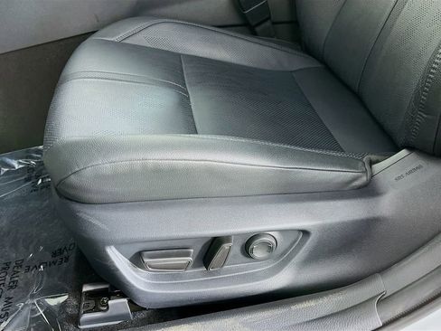 Used 2026 Toyota Camry XSE FWD image 26