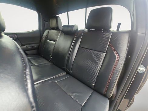 Used 2020 Toyota Tacoma TRD Pro image 13