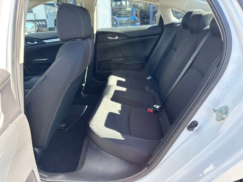 Used 2020 Honda Civic LX image 25