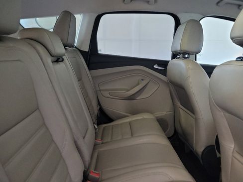 Used 2017 Ford Escape Titanium FWD image 19