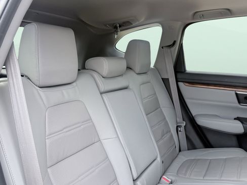 Used 2019 Honda CR-V EX-L image 37