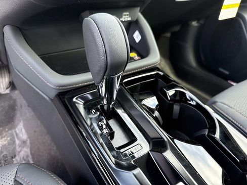 New 2026 Subaru Forester Touring AWD/4WD image 33