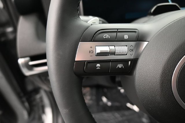 New 2026 Hyundai Tucson Limited AWD/4WD image 19