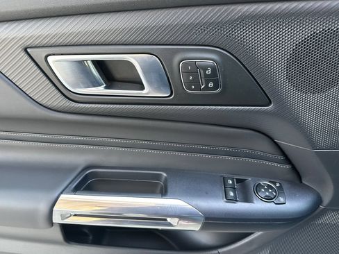 New 2026 Ford Mustang Premium RWD image 11
