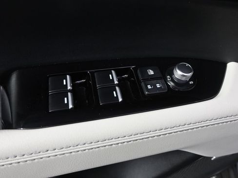 Certified 2025 MAZDA CX-5 AWD 2.5 S w/ Premium Plus Pkg image 22