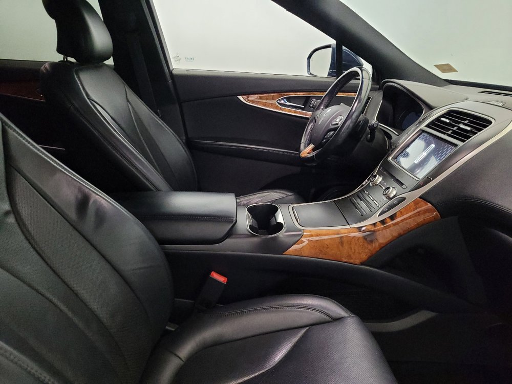 Used 2017 Lincoln MKX Reserve w/ Lincoln MKX Climate Package AWD/4WD image 21