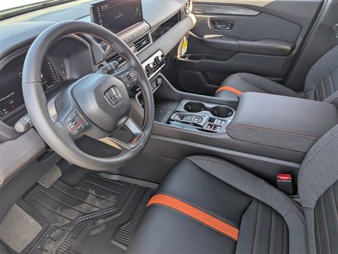 New 2026 Honda Passport TrailSport image 10