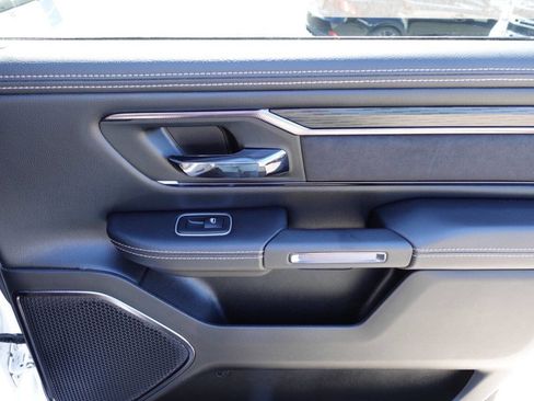 Used 2024 RAM 1500 Sport w/ G/T Package image 28