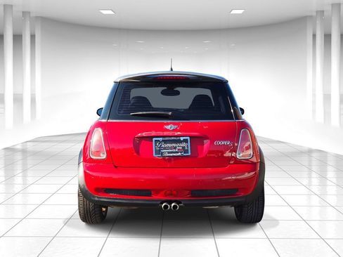 Used 2006 MINI Cooper S image 4