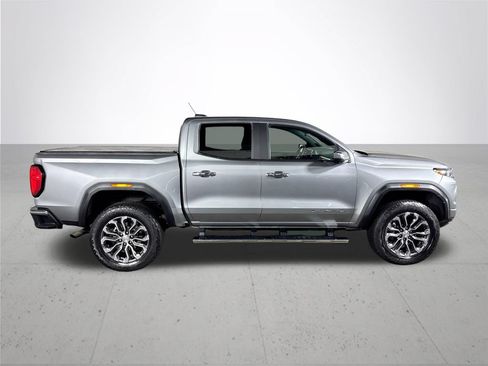 Used 2023 GMC Canyon Denali AWD/4WD image 5