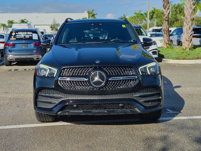 Certified 2023 Mercedes-Benz GLE 450 4MATIC image 2