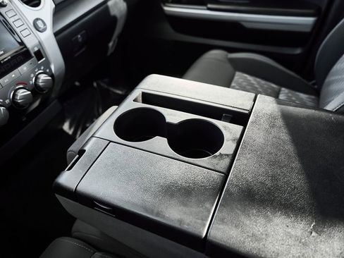 Used 2019 Toyota Tundra SR5 w/ TRD Off Road Package image 46