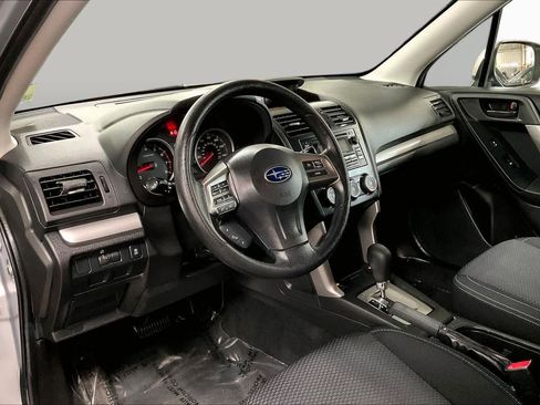 Used 2014 Subaru Forester 2.5i Premium w/ All-Weather Package AWD/4WD image 17