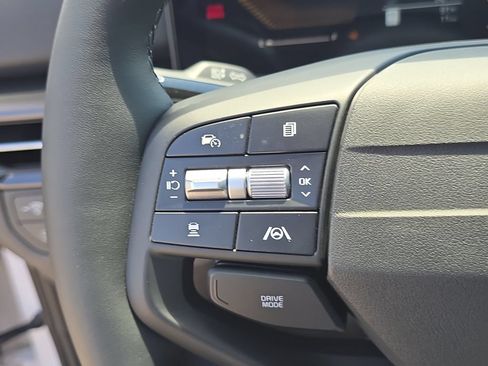 New 2027 Kia Sportage EX FWD image 30