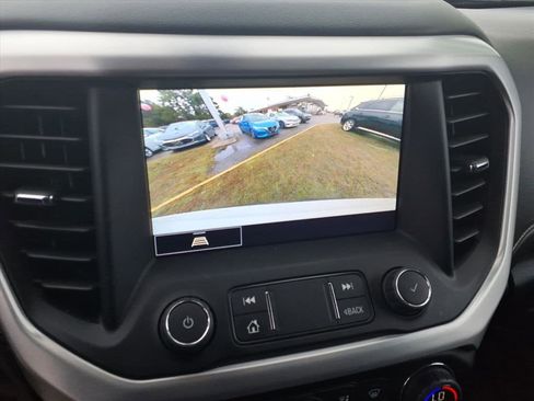 Used 2021 GMC Acadia SLT w/ Preferred Package image 23